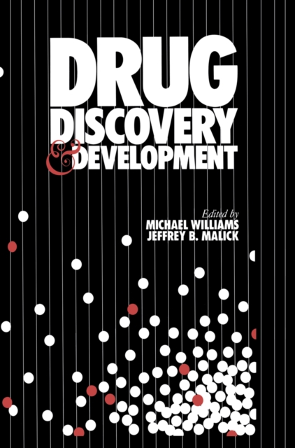 Drug Discovery and Development, PDF eBook