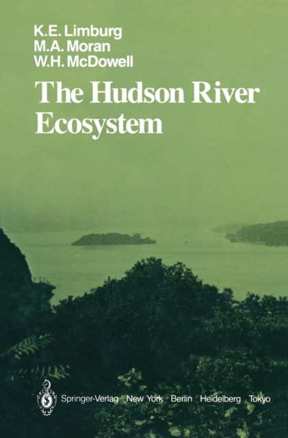 The Hudson River Ecosystem, PDF eBook