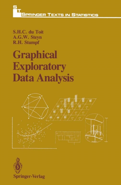 Graphical Exploratory Data Analysis, PDF eBook