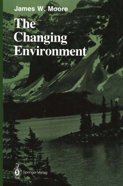 The Changing Environment, PDF eBook