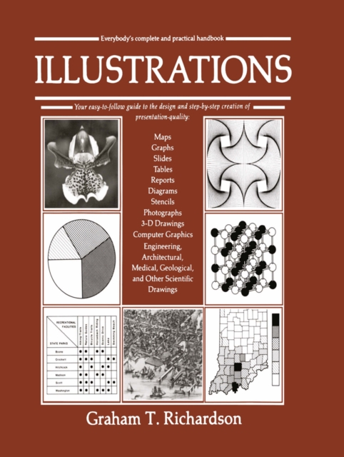 Illustrations : Everybody's Complete and Practical Guide, PDF eBook