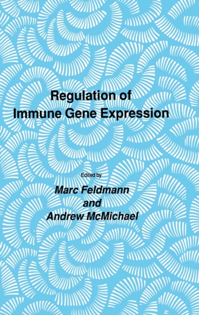 Regulation of Immune Gene Expression, PDF eBook