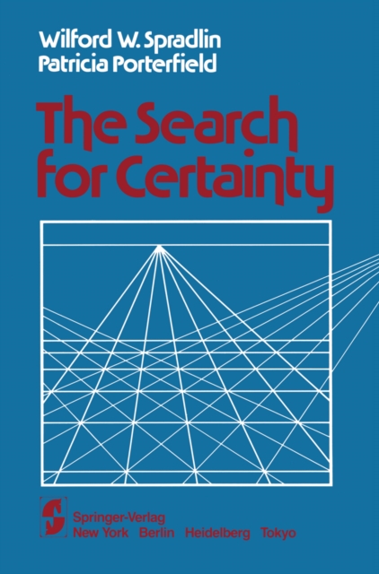 The Search for Certainty, PDF eBook
