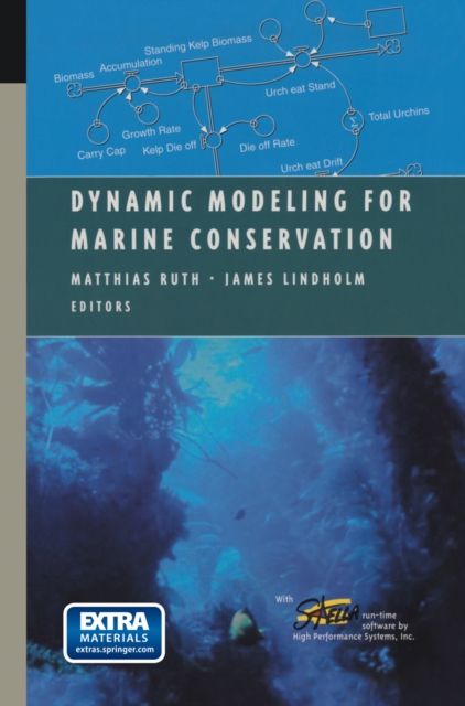 Dynamic Modeling for Marine Conservation, PDF eBook