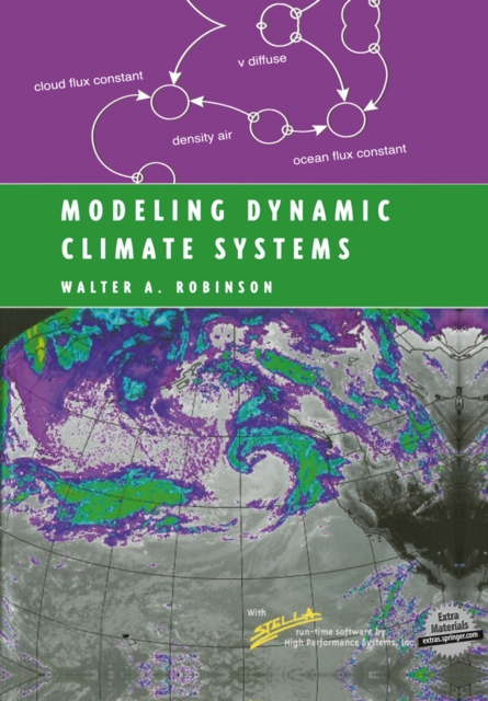 Modeling Dynamic Climate Systems, PDF eBook