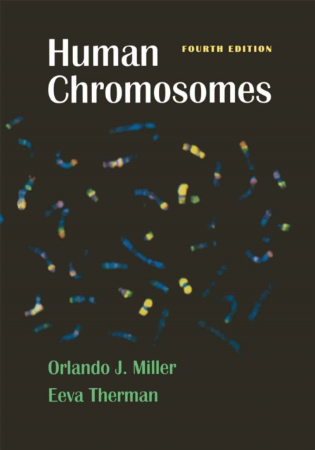 Human Chromosomes, PDF eBook