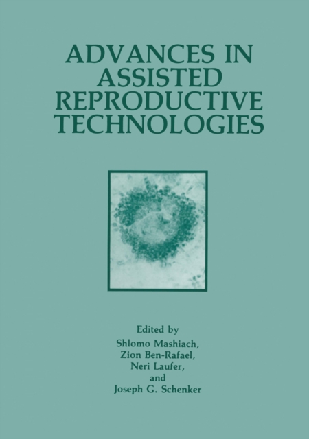 Advances in Assisted Reproductive Technologies, PDF eBook
