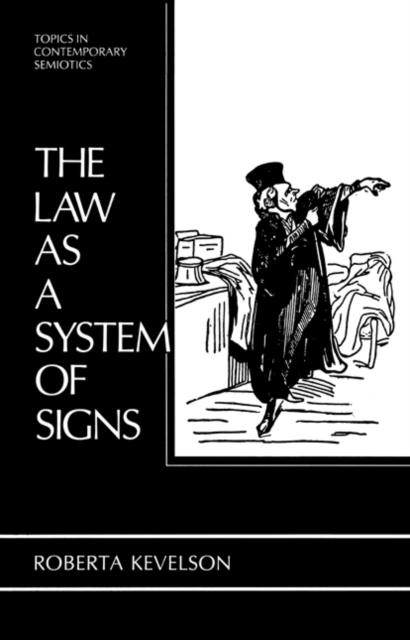 The Law as a System of Signs, PDF eBook