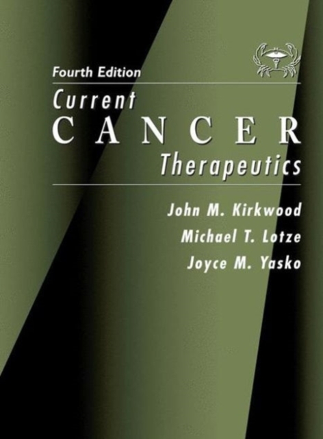 Current Cancer Therapeutics, PDF eBook
