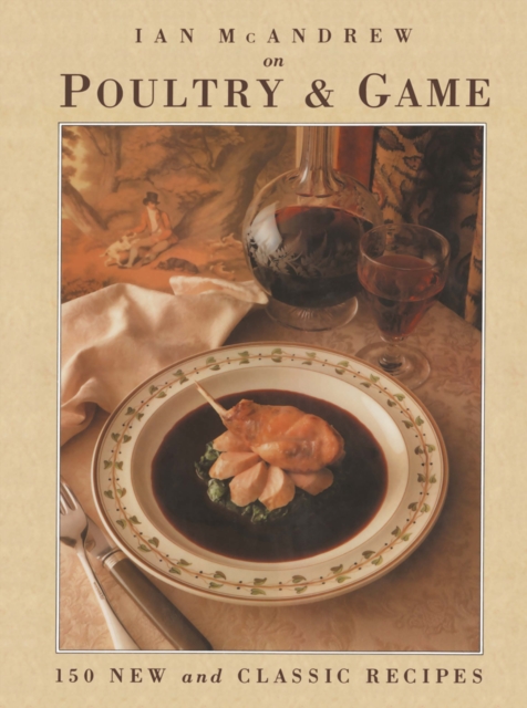 Poultry & Game, PDF eBook