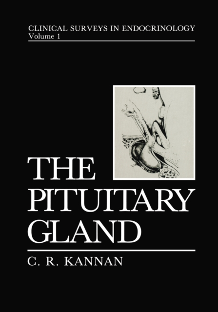 The Pituitary Gland, PDF eBook
