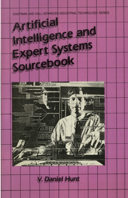 Artificial Intelligence & Expert Systems Sourcebook, PDF eBook
