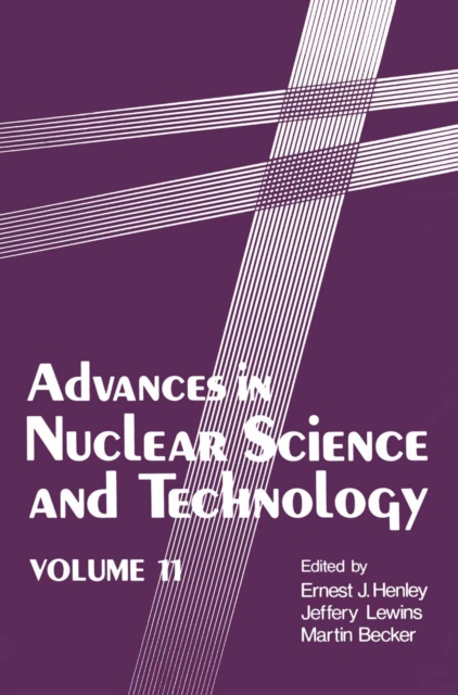 Advances in Nuclear Science and Technology, PDF eBook