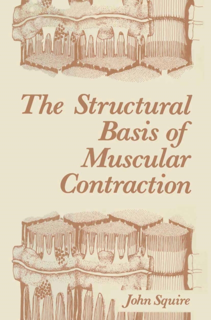 The Structural Basis of Muscular Contraction, PDF eBook