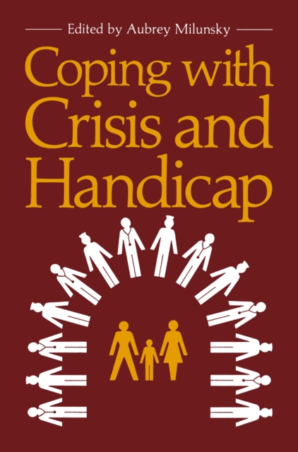Coping with Crisis and Handicap, PDF eBook