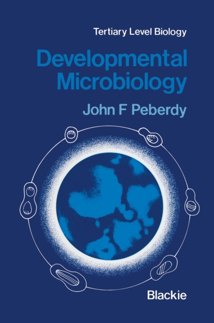 Developmental Microbiology, PDF eBook