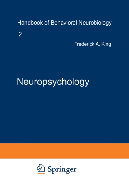 Neuropsychology, PDF eBook