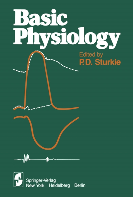 Basic Physiology, PDF eBook