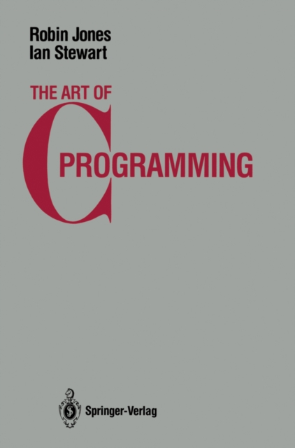 The Art of C Programming, PDF eBook