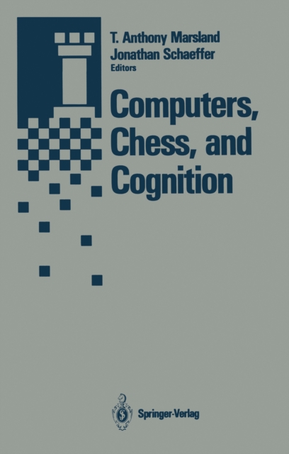 Computers, Chess, and Cognition, PDF eBook