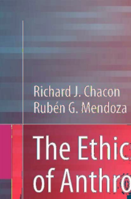The Ethics of Anthropology and Amerindian Research : Reporting on Environmental Degradation and Warfare, PDF eBook