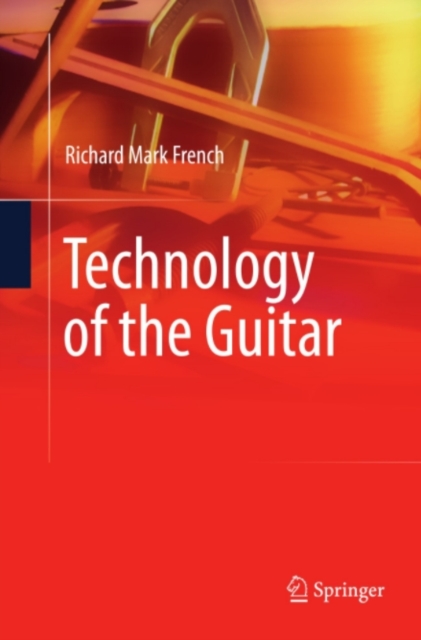 Technology of the Guitar, PDF eBook