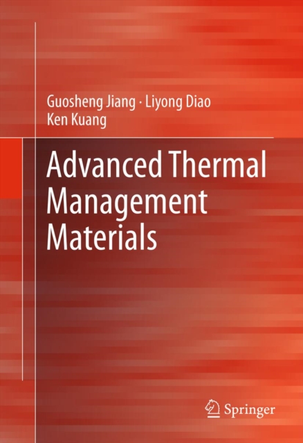 Advanced Thermal Management Materials, PDF eBook
