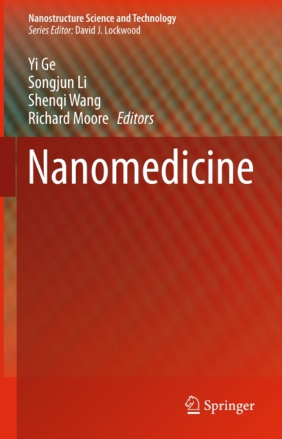 Nanomedicine : Principles and Perspectives, PDF eBook