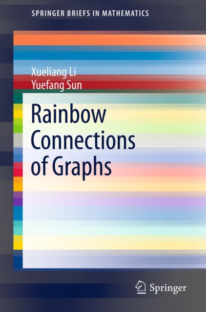 Rainbow Connections of Graphs, PDF eBook