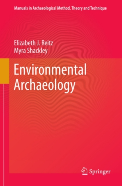 Environmental Archaeology, PDF eBook