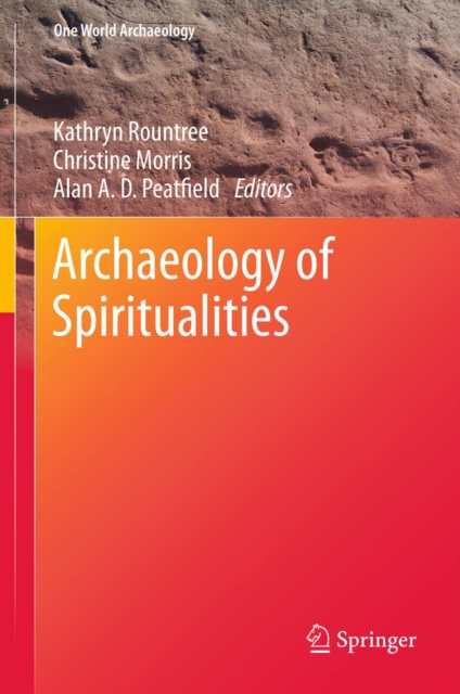 Archaeology of Spiritualities, PDF eBook
