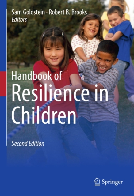 Handbook of Resilience in Children, PDF eBook