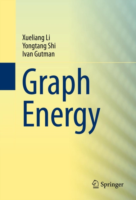 Graph Energy, PDF eBook