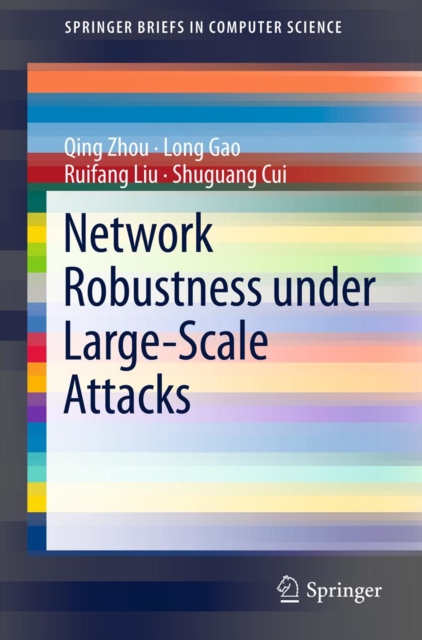 Network Robustness under Large-Scale Attacks, PDF eBook
