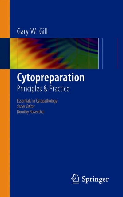 Cytopreparation : Principles & Practice, Paperback / softback Book