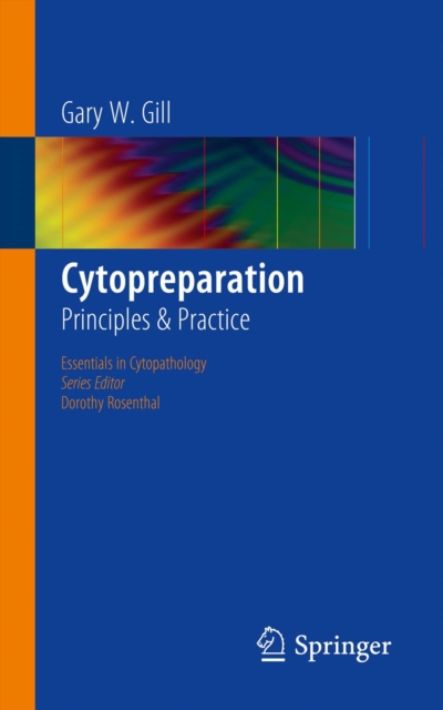 Cytopreparation : Principles & Practice, PDF eBook