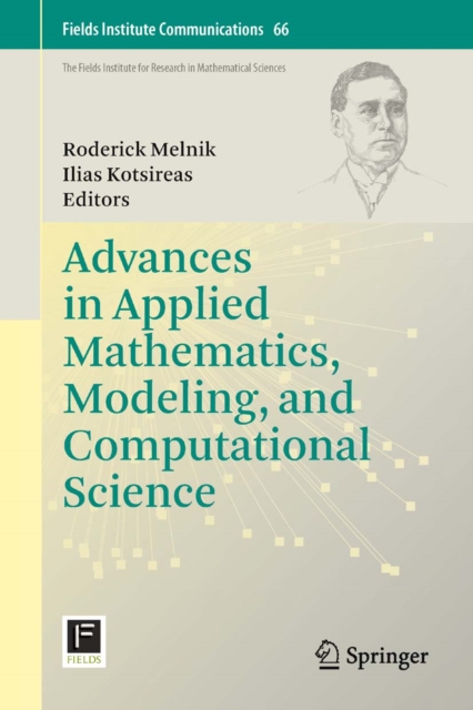 Advances in Applied Mathematics, Modeling, and Computational Science, PDF eBook