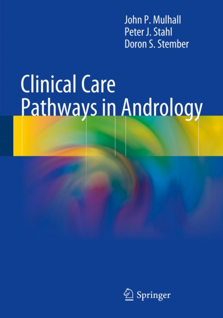 Clinical Care Pathways in Andrology, PDF eBook