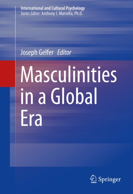 Masculinities in a Global Era, PDF eBook