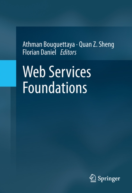 Web Services Foundations, PDF eBook