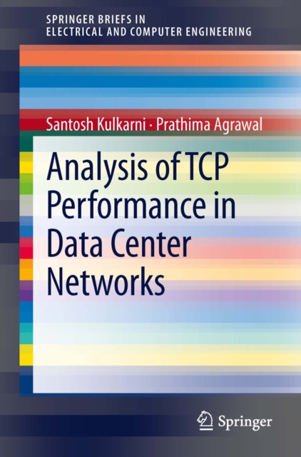 Analysis of TCP Performance in Data Center Networks, PDF eBook