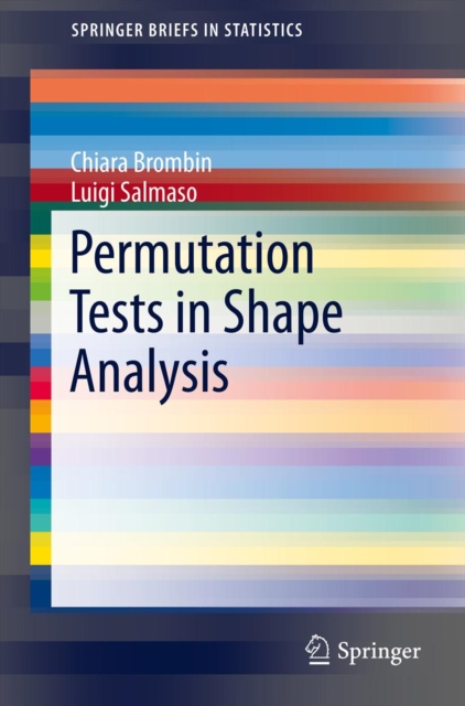 Permutation Tests in Shape Analysis, PDF eBook