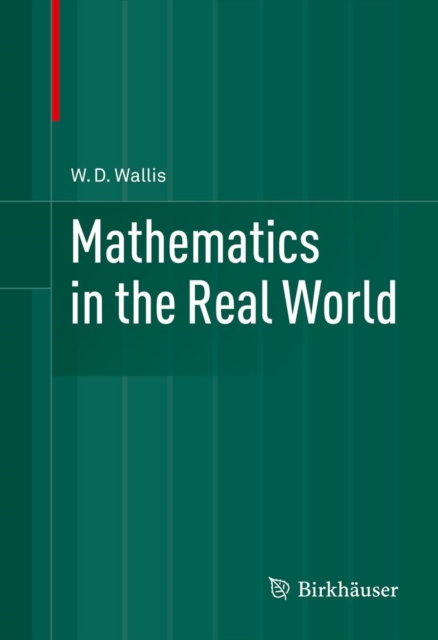 Mathematics in the Real World, PDF eBook