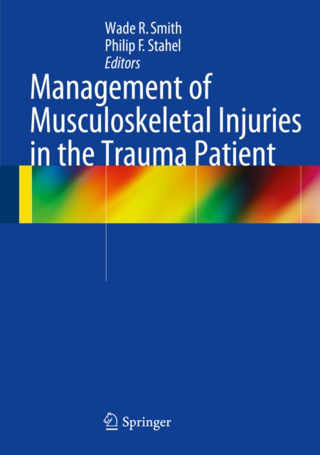 Management of Musculoskeletal Injuries in the Trauma Patient, PDF eBook