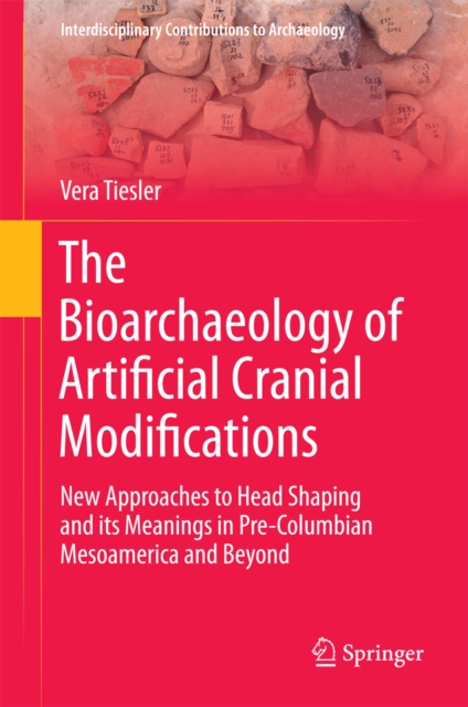 The Bioarchaeology of Artificial Cranial Modifications : New Approaches to Head Shaping and its Meanings in Pre-Columbian Mesoamerica and Beyond, PDF eBook