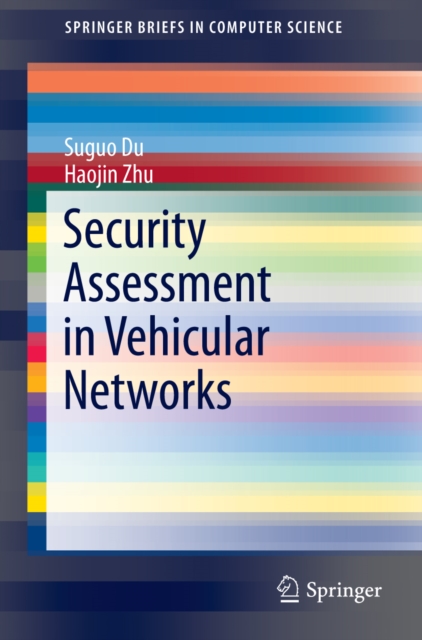 Security Assessment in Vehicular Networks, PDF eBook