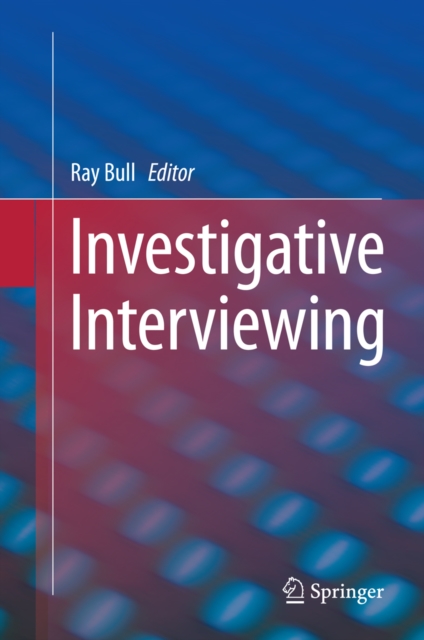 Investigative Interviewing, PDF eBook