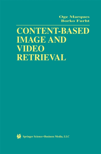Content-Based Image and Video Retrieval, PDF eBook