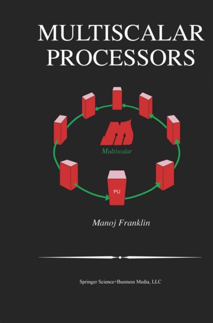 Multiscalar Processors, PDF eBook