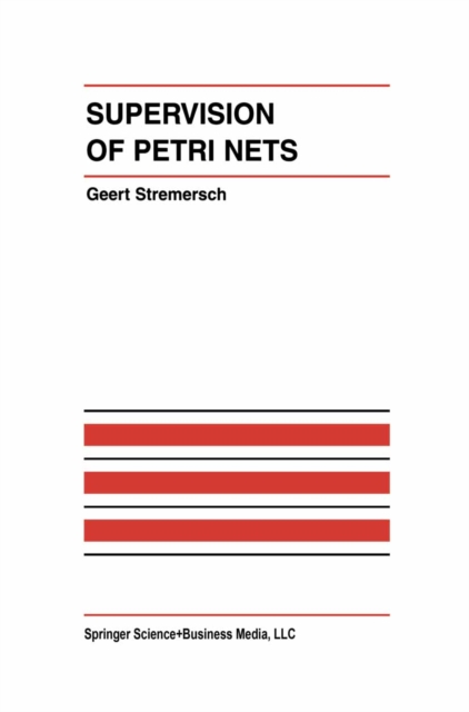 Supervision of Petri Nets, PDF eBook